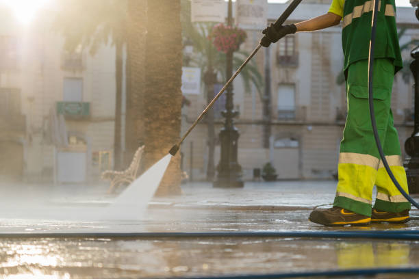 Roof Power Washing Services in Wilder, KY